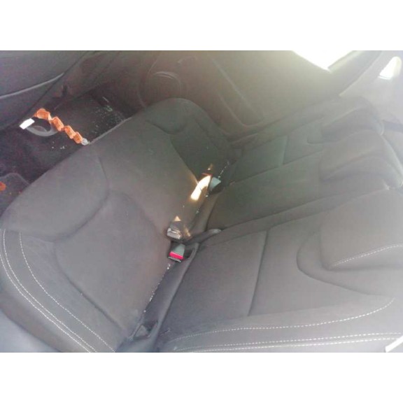 renault clio iv del año 2019