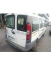 fiat doblo i cargo del año 2008