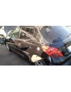 peugeot 207 del año 2008