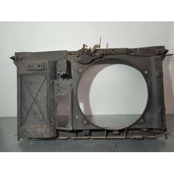 Recambio de panel frontal para peugeot 308 sport referencia OEM IAM 9680590180  