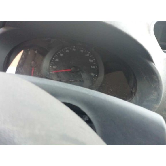 renault kangoo del año 2018