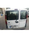 fiat doblo i cargo del año 2008