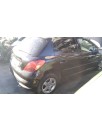 peugeot 207 del año 2008