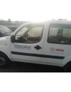 fiat doblo i cargo del año 2008