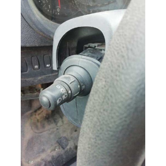 renault kangoo del año 2018