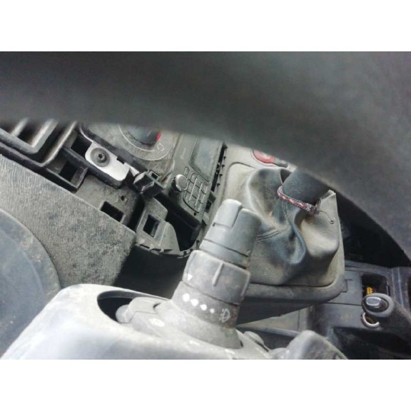 renault kangoo del año 2018