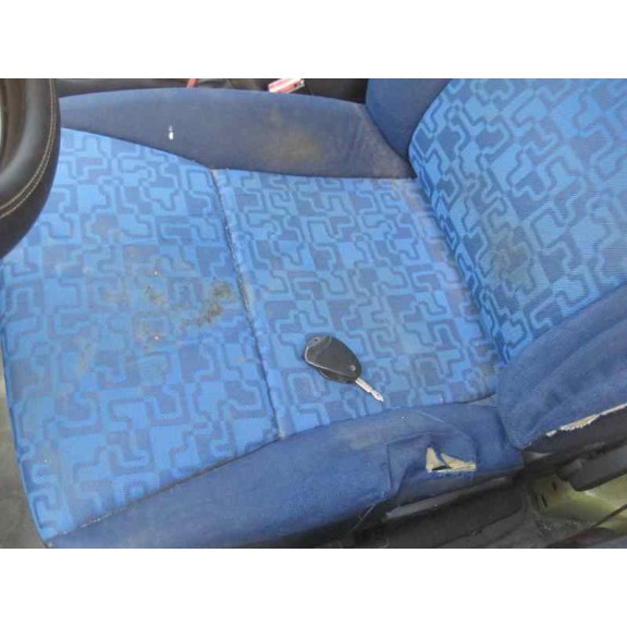 fiat scudo (222) del año 2004