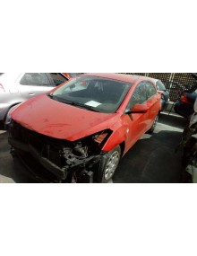 hyundai i30 (gd) del año 2012