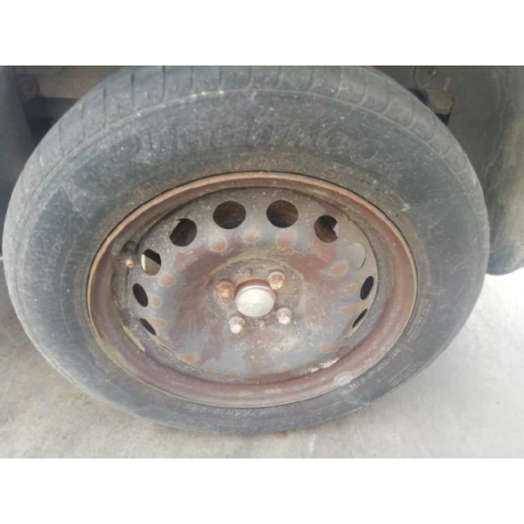 fiat doblo i cargo del año 2008