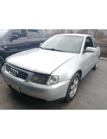 audi a3 (8l) del año 2000