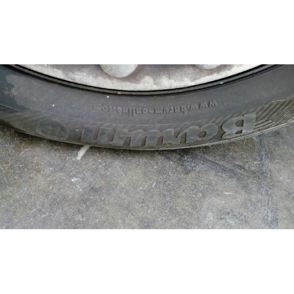 saab 900 berlina del año 1994