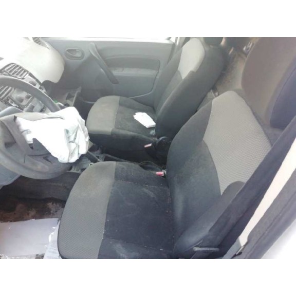 renault kangoo del año 2018