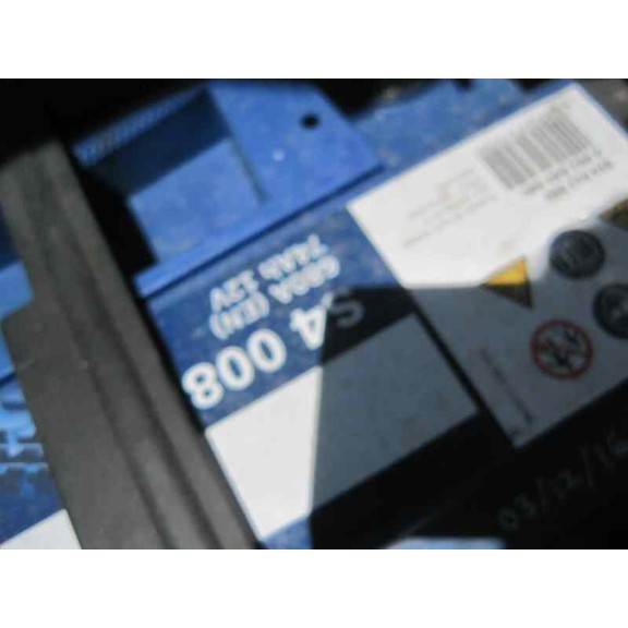 fiat scudo (222) del año 2004