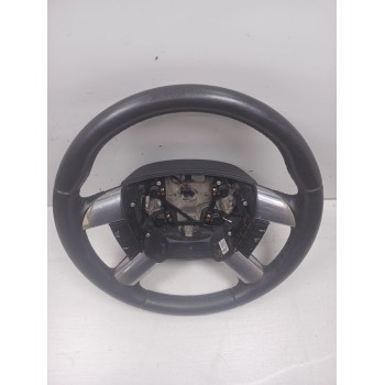 Recambio de volante para ford focus lim. (cb4) trend referencia OEM IAM 4M513600CL  DESGASTADO