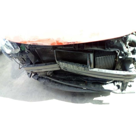 hyundai i30 (gd) del año 2012