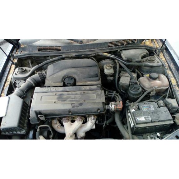 saab 900 berlina del año 1994