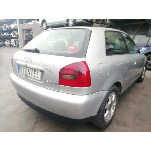 audi a3 (8l) del año 2000