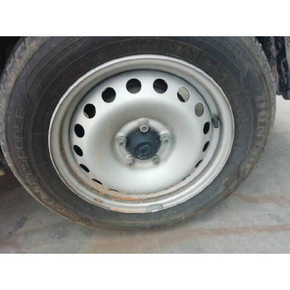 renault kangoo del año 2018