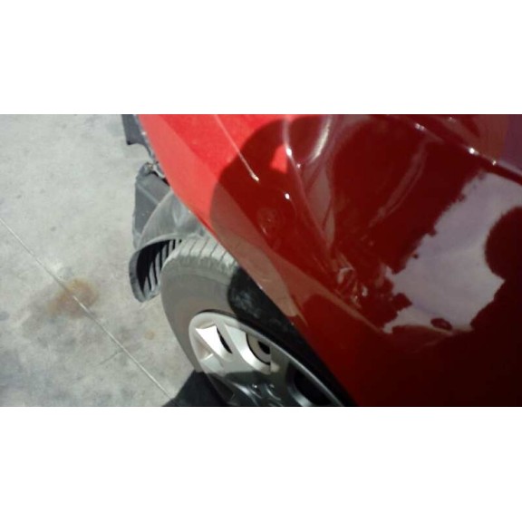 hyundai i30 (gd) del año 2012