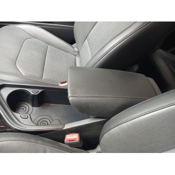 Recambio de apoyabrazos central para kia niro ii (sg2) 1.6 gdi hybrid referencia OEM IAM 84660AT000CCV  84611AT000CCV