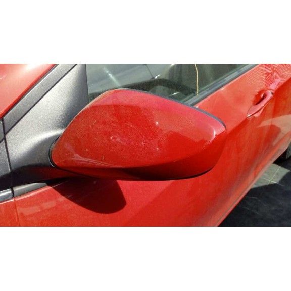 hyundai i30 (gd) del año 2012