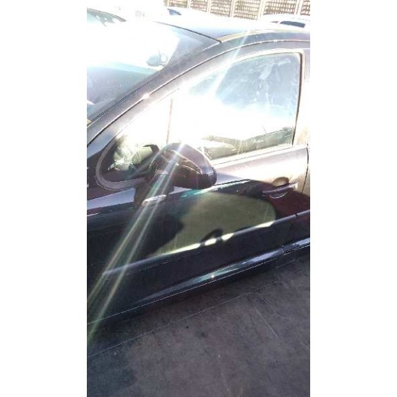 peugeot 207 del año 2008