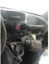 fiat doblo i cargo del año 2008