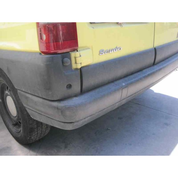 fiat scudo (222) del año 2004