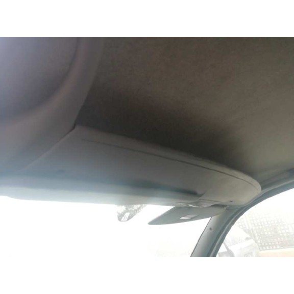 fiat doblo i cargo del año 2008