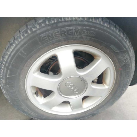 audi a3 (8l) del año 2000