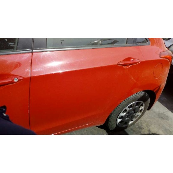 hyundai i30 (gd) del año 2012