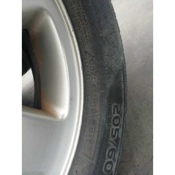 audi a3 (8l) del año 2000