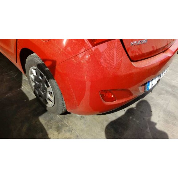 hyundai i30 (gd) del año 2012