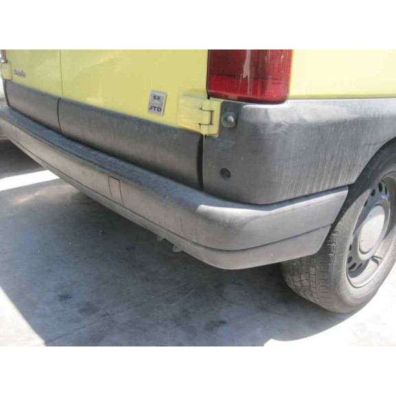 fiat scudo (222) del año 2004