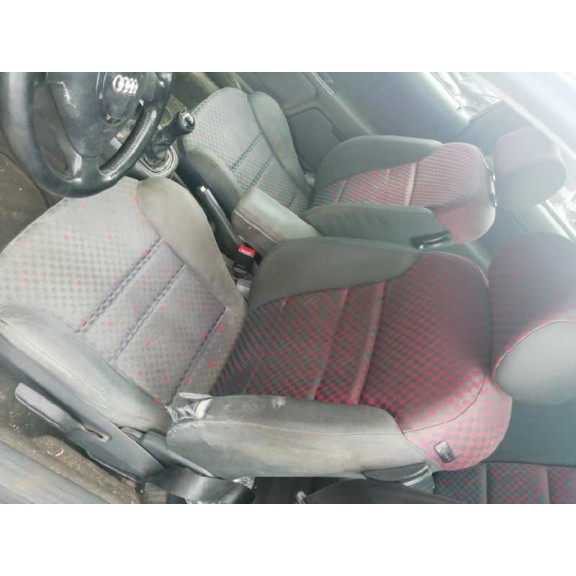 audi a3 (8l) del año 2000