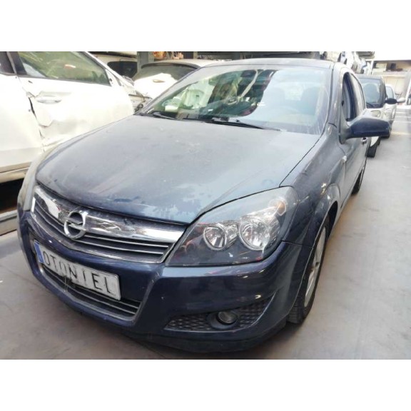 opel astra h ber. del año 2007