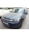 opel astra h ber. del año 2007