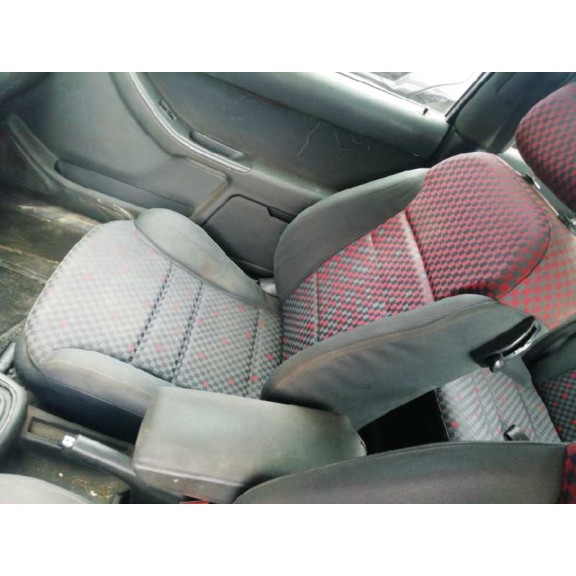 audi a3 (8l) del año 2000