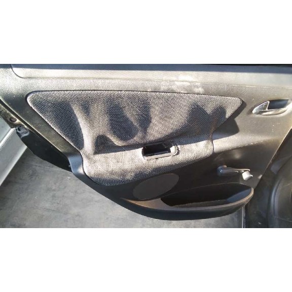 peugeot 207 del año 2008