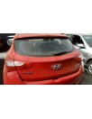 hyundai i30 (gd) del año 2012