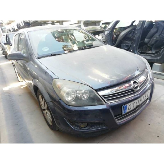 opel astra h ber. del año 2007
