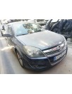 opel astra h ber. del año 2007