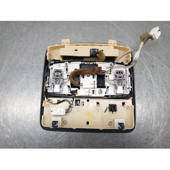 Recambio de luz interior para infiniti qx70 3.7 awd referencia OEM IAM   