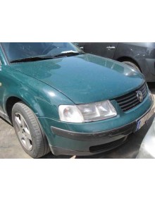 volkswagen passat berlina (3b2) del año 1998