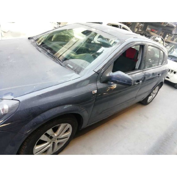 opel astra h ber. del año 2007