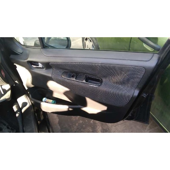 peugeot 207 del año 2008