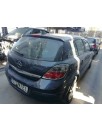 opel astra h ber. del año 2007