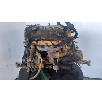 Recambio de motor completo para alfa romeo 147 (190) 1.9 jtd distinctive referencia OEM IAM 937A2000 M 