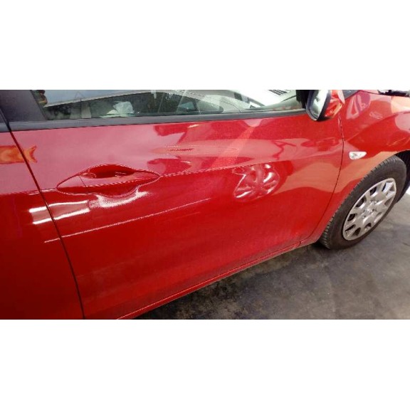 hyundai i30 (gd) del año 2012