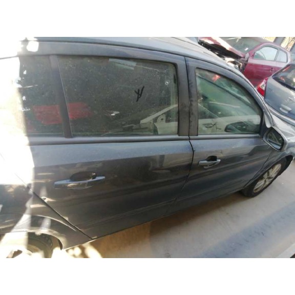 opel astra h ber. del año 2007